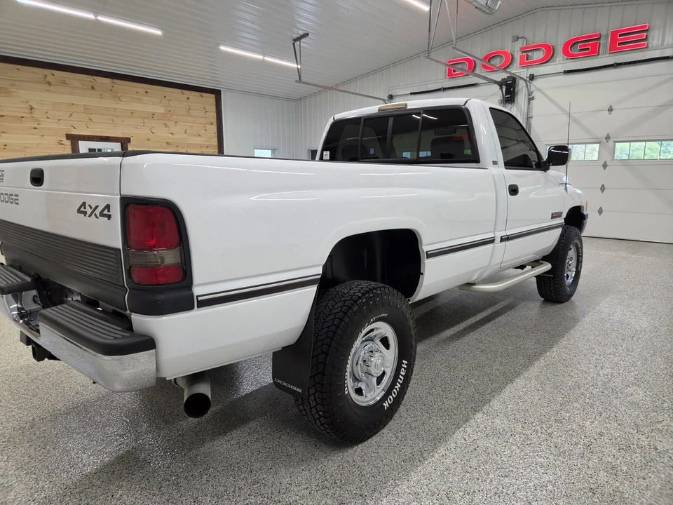 1995 Dodge Ram 2nd Gen - Image 9 of 31