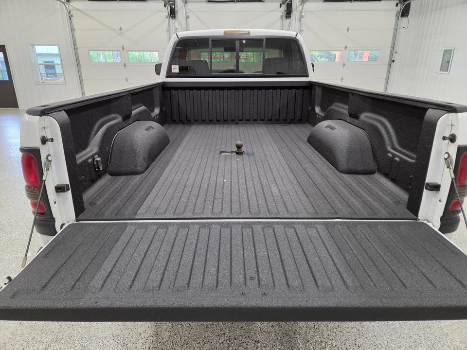 1995 Dodge Ram 2nd Gen - Image 11 of 31