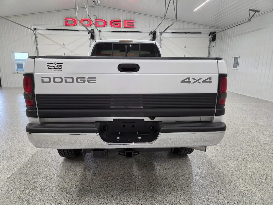 1995 Dodge Ram 2nd Gen - Image 10 of 31