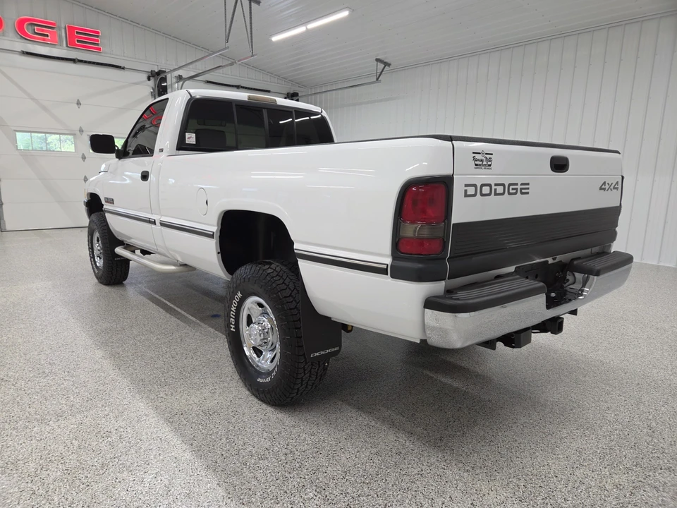 1995 Dodge Ram 2nd Gen - Image 12 of 31