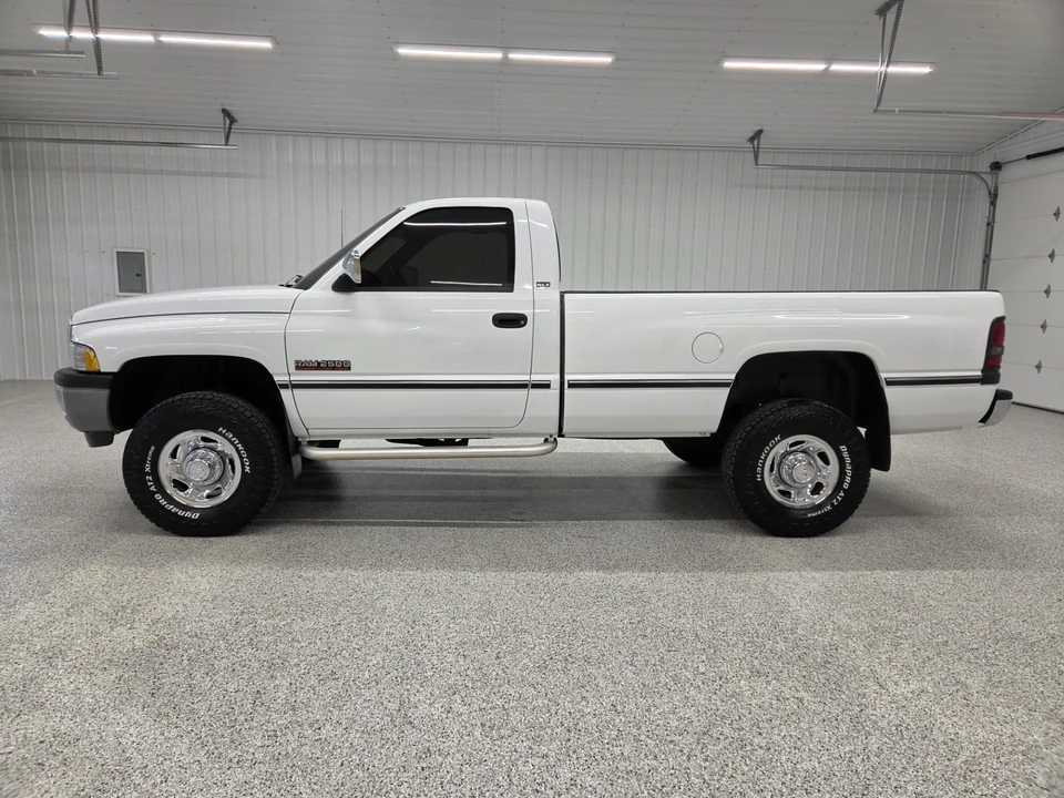 1995 Dodge Ram 2nd Gen - Image 13 of 31