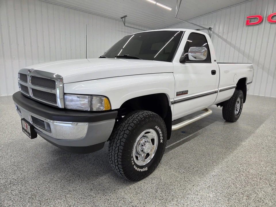 1995 Dodge Ram 2nd Gen - Image 3 of 31