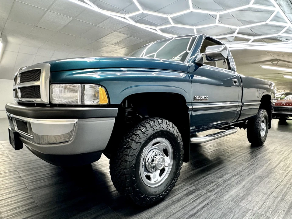 1995 Dodge Ram 2nd Gen - Image 2 of 31