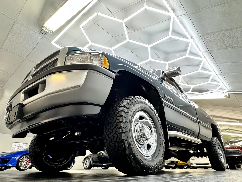 1995 Dodge Ram 2nd Gen - Image 3 of 31