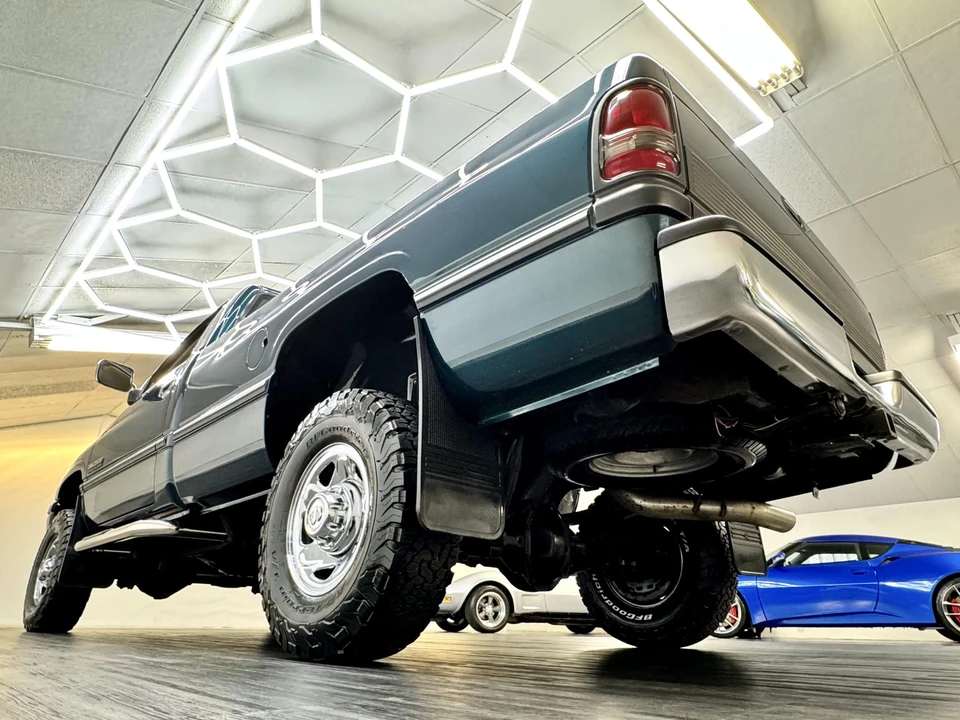 1995 Dodge Ram 2nd Gen - Image 5 of 31