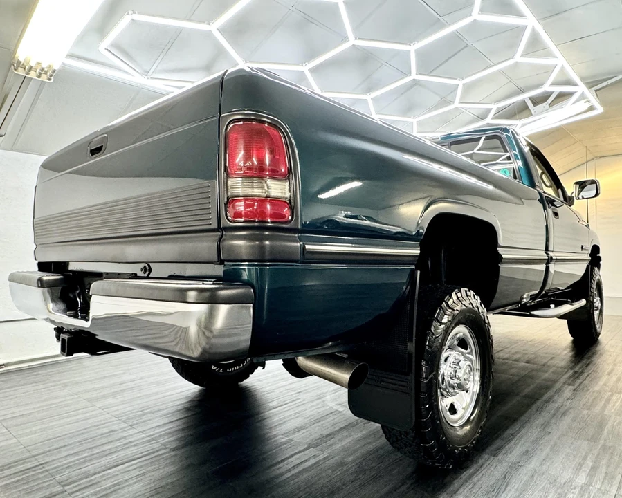 1995 Dodge Ram 2nd Gen - Image 8 of 31
