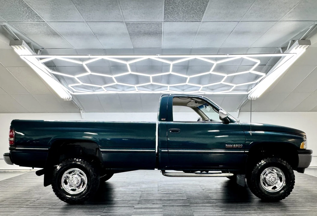 1995 Dodge Ram 2nd Gen - Image 10 of 31