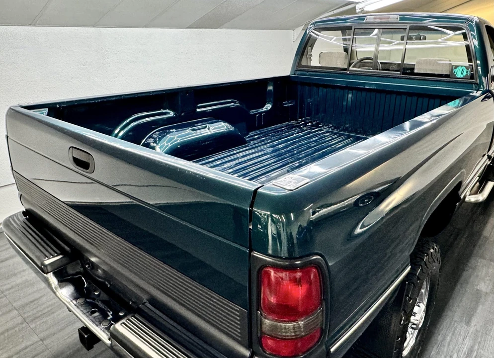 1995 Dodge Ram 2nd Gen - Image 27 of 31