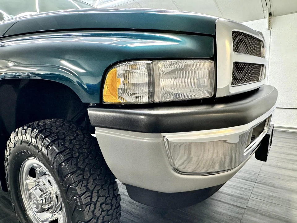 1995 Dodge Ram 2nd Gen - Image 17 of 31