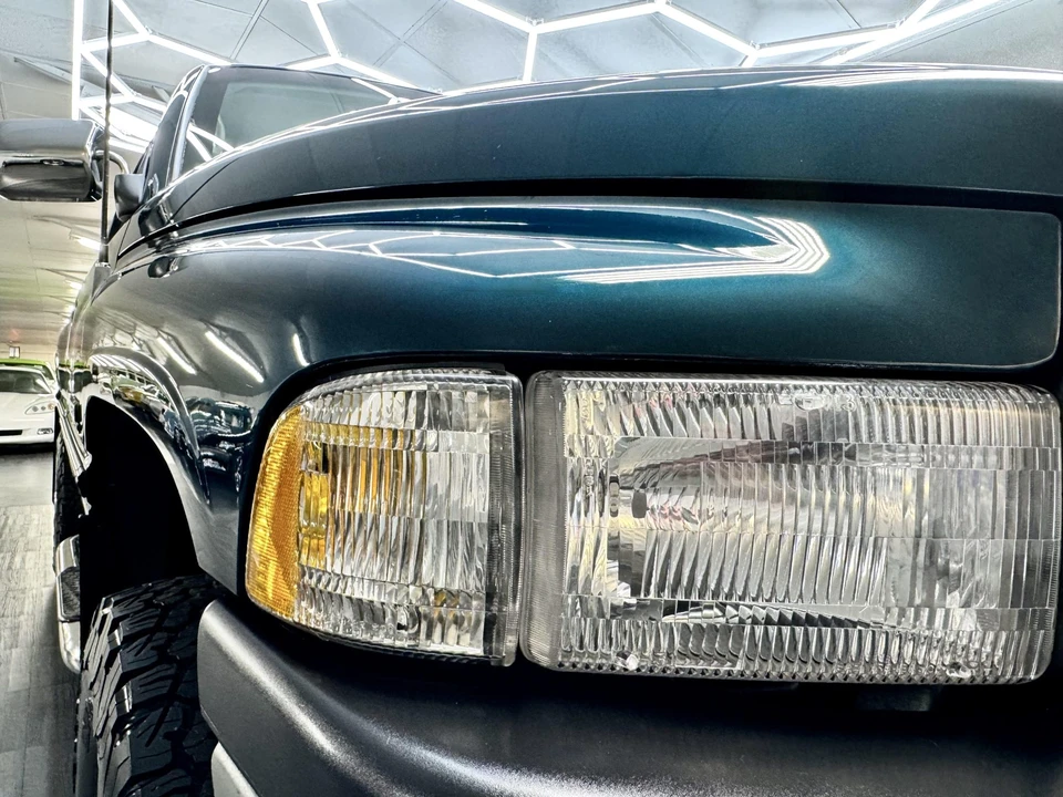 1995 Dodge Ram 2nd Gen - Image 18 of 31