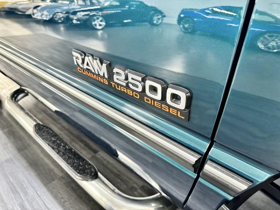 1995 Dodge Ram 2nd Gen - Image 21 of 31