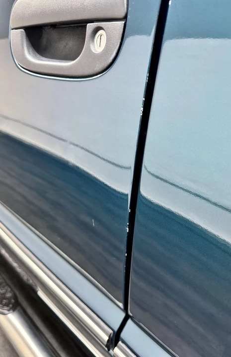1995 Dodge Ram 2nd Gen - Image 22 of 31