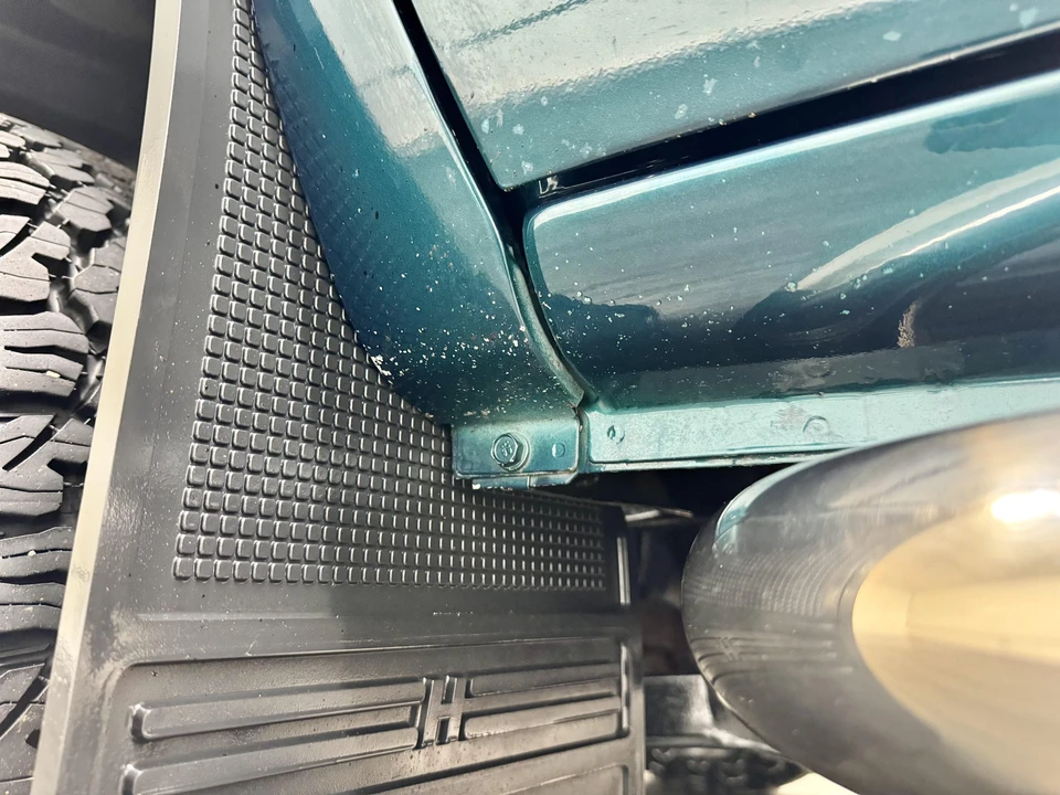1995 Dodge Ram 2nd Gen - Image 30 of 31