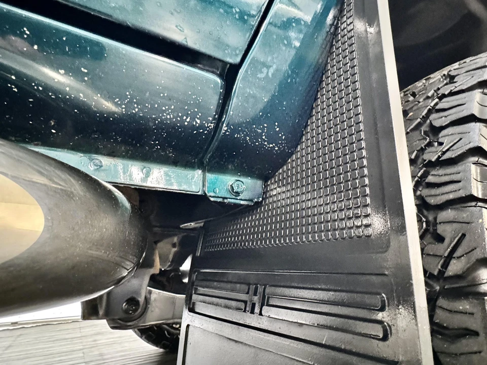 1995 Dodge Ram 2nd Gen - Image 31 of 31