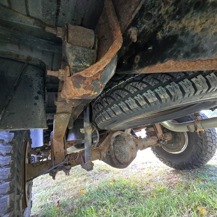 1995 Dodge Ram 2nd Gen - Image 17 of 19