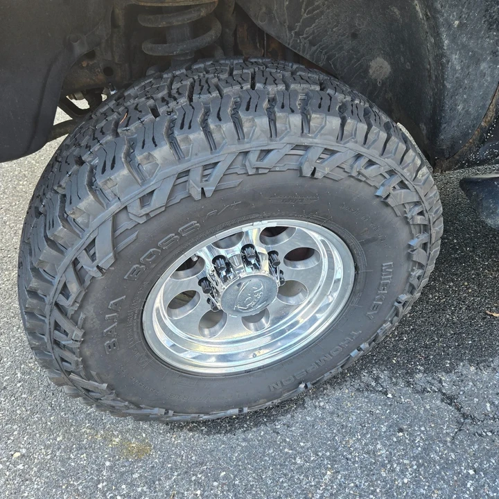 1995 Dodge Ram 2nd Gen - Image 5 of 19