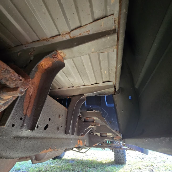 1995 Dodge Ram 2nd Gen - Image 19 of 19