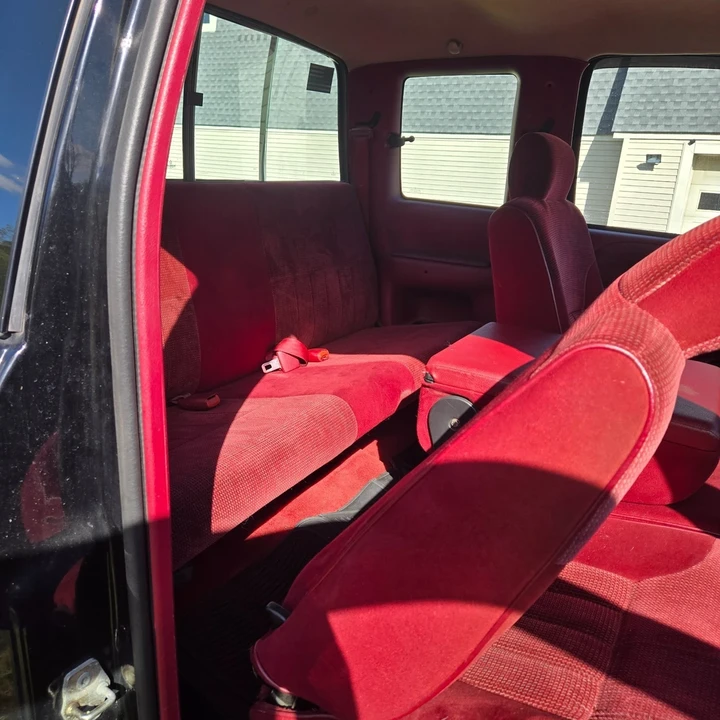 1995 Dodge Ram 2nd Gen - Image 9 of 19