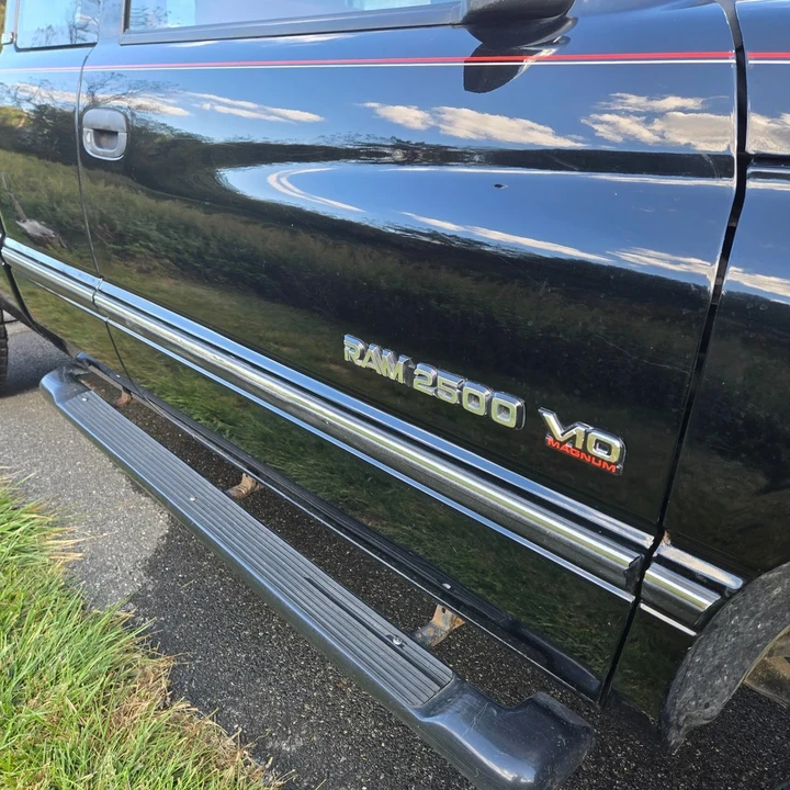 1995 Dodge Ram 2nd Gen - Image 6 of 19