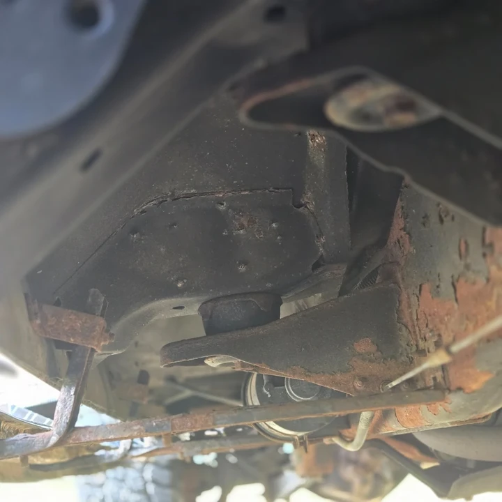 1995 Dodge Ram 2nd Gen - Image 16 of 19
