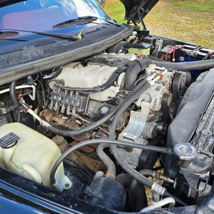 1995 Dodge Ram 2nd Gen - Image 15 of 19
