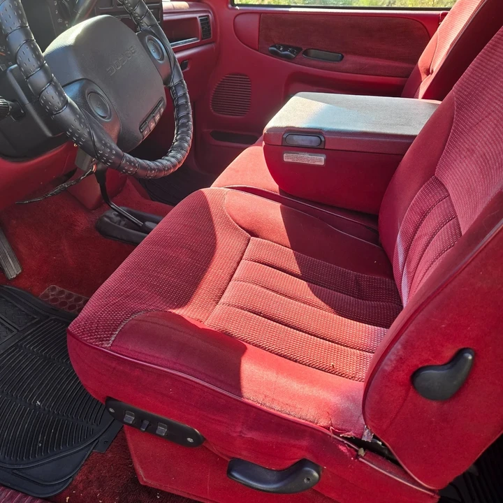 1995 Dodge Ram 2nd Gen - Image 11 of 19