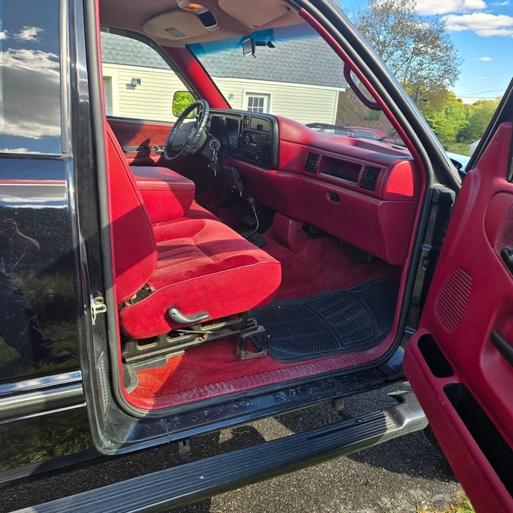 1995 Dodge Ram 2nd Gen - Image 7 of 19