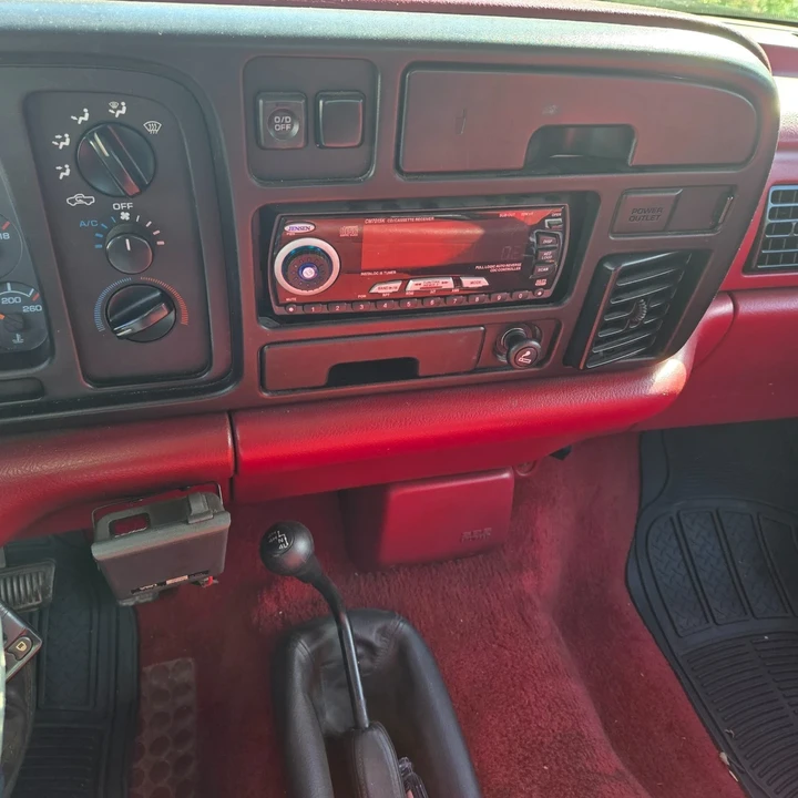 1995 Dodge Ram 2nd Gen - Image 12 of 19