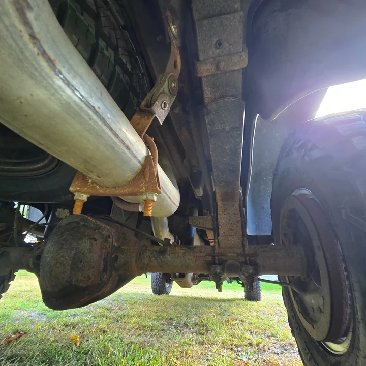 1995 Dodge Ram 2nd Gen - Image 18 of 19