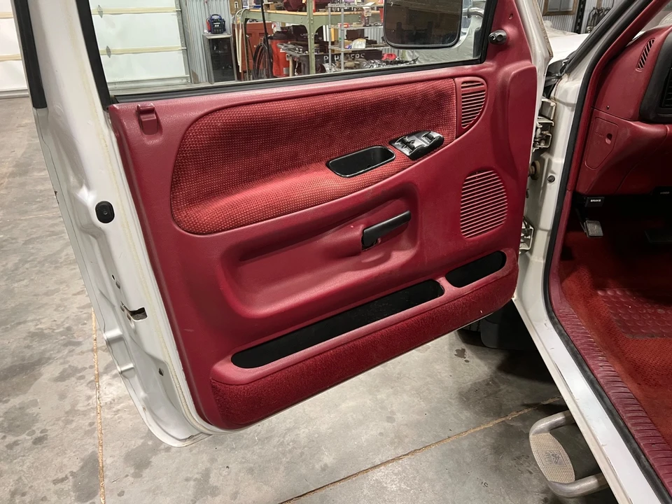 1995 Dodge Ram 1st Gen - Image 6 of 21