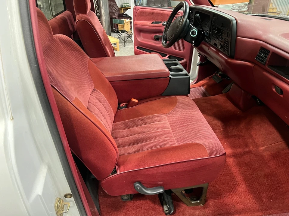 1995 Dodge Ram 1st Gen - Image 17 of 21