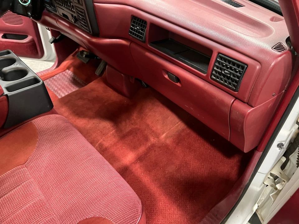 1995 Dodge Ram 1st Gen - Image 11 of 21