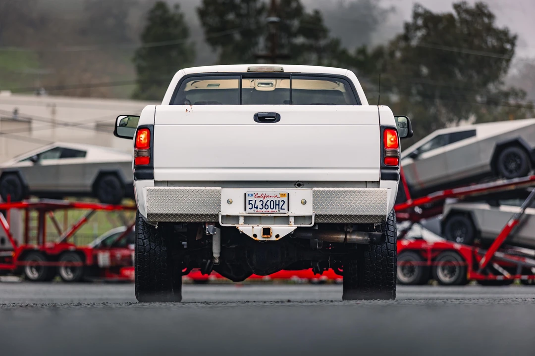 1995 Dodge Ram 2nd Gen - Image 30 of 31
