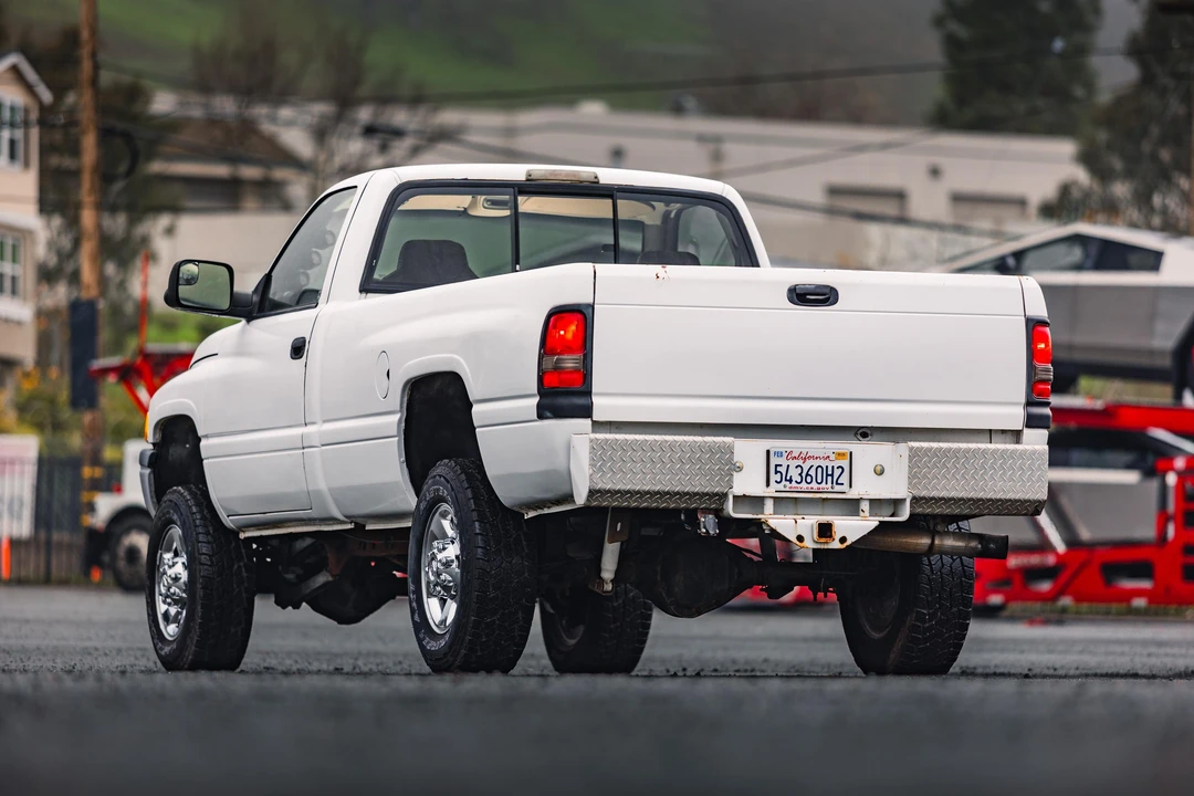 1995 Dodge Ram 2nd Gen - Image 28 of 31