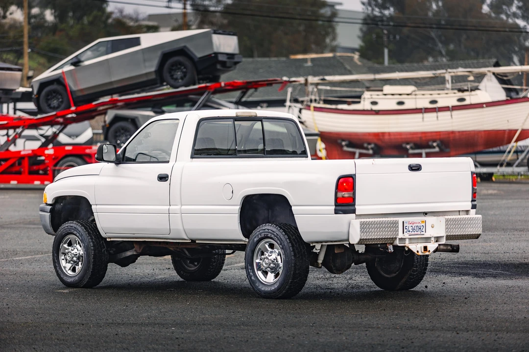 1995 Dodge Ram 2nd Gen - Image 23 of 31