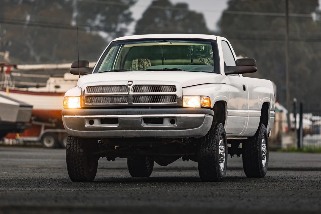 1995 Dodge Ram 2nd Gen - Image 6 of 31