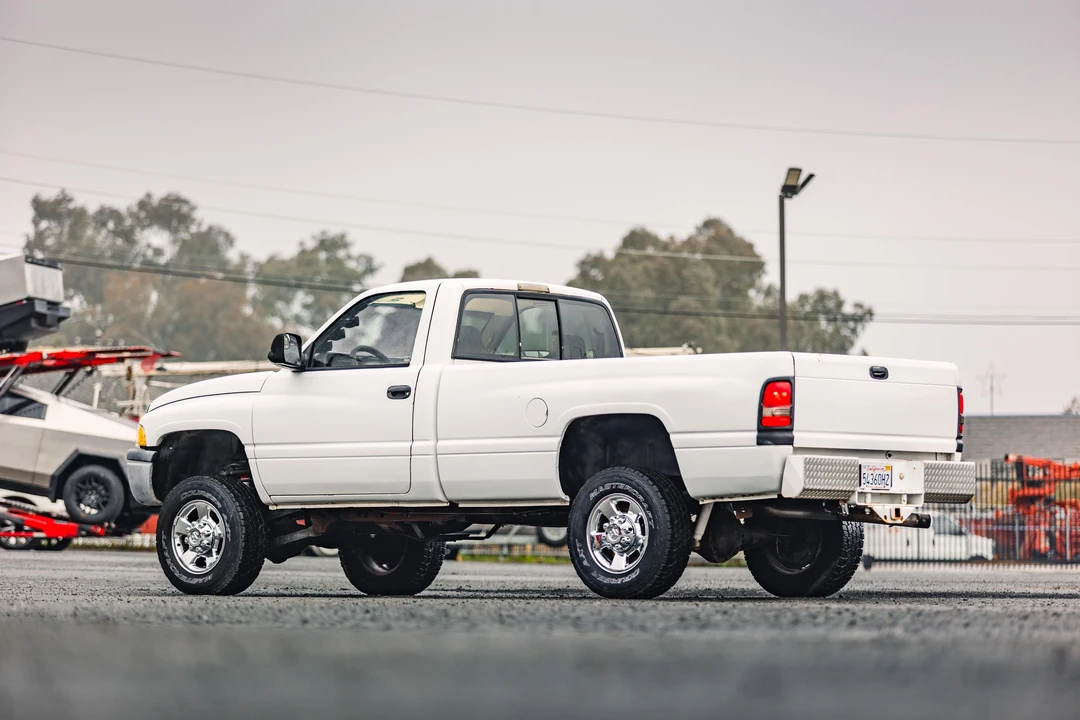 1995 Dodge Ram 2nd Gen - Image 22 of 31