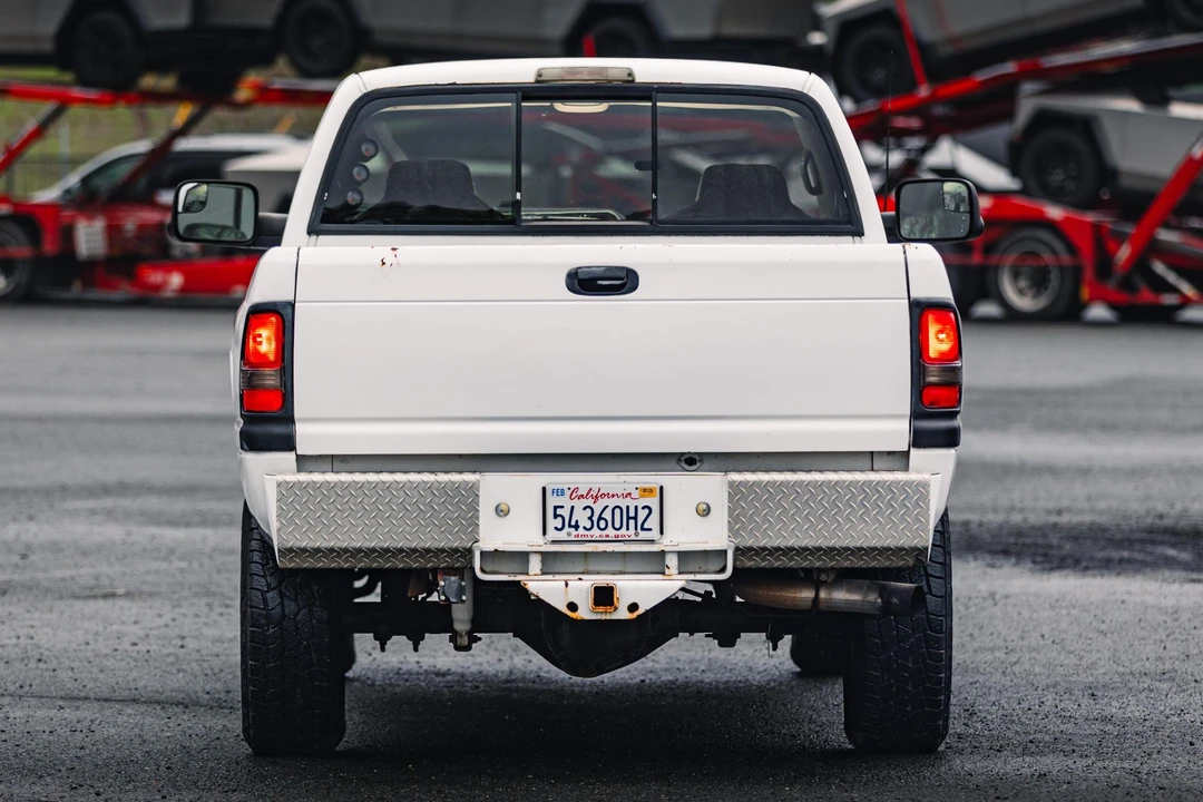1995 Dodge Ram 2nd Gen - Image 5 of 31