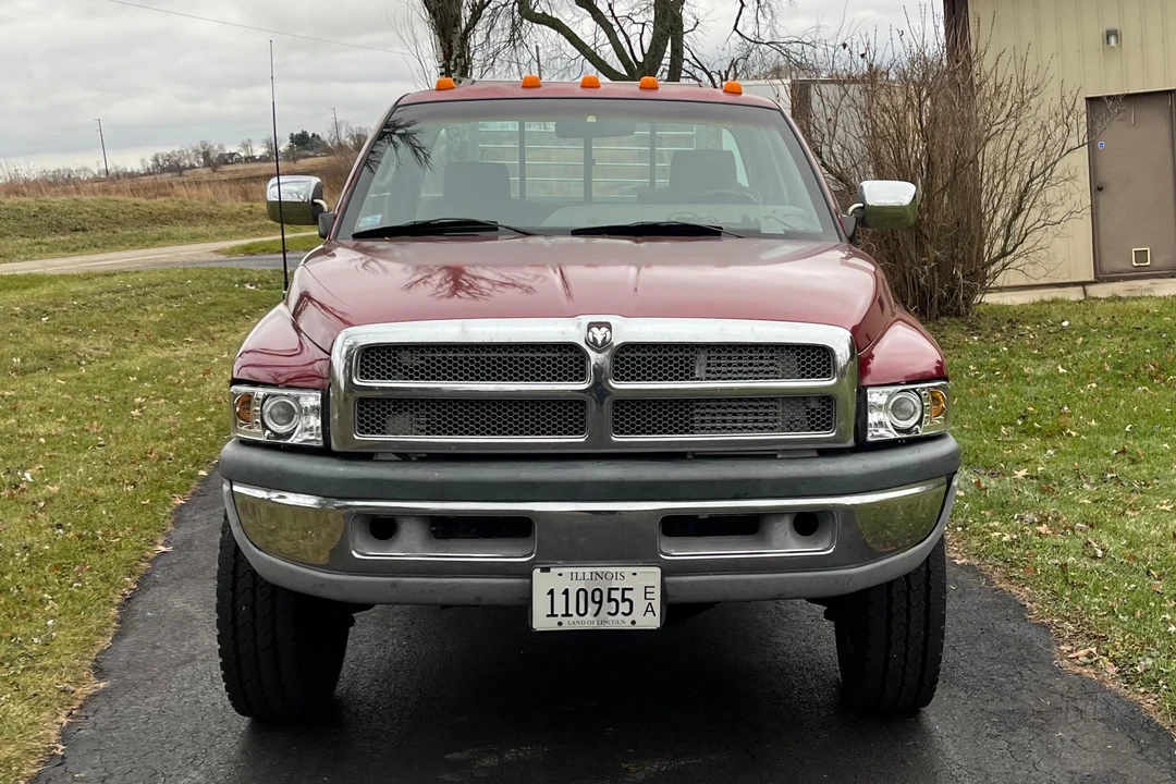 1995 Dodge Ram 2nd Gen - Image 2 of 31