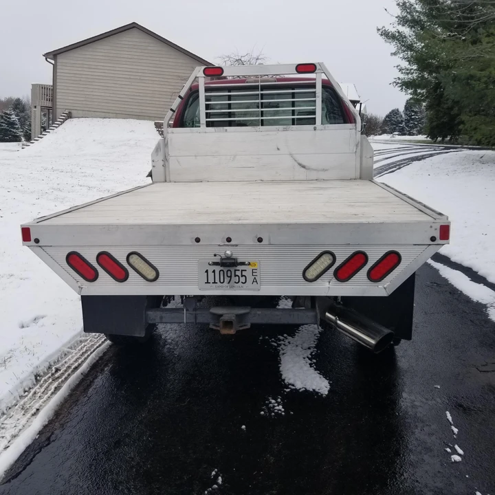1995 Dodge Ram 2nd Gen - Image 11 of 31