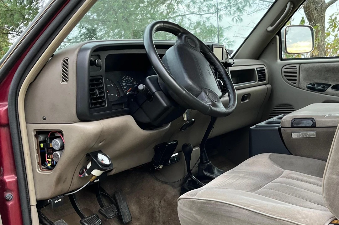 1995 Dodge Ram 2nd Gen - Image 29 of 31