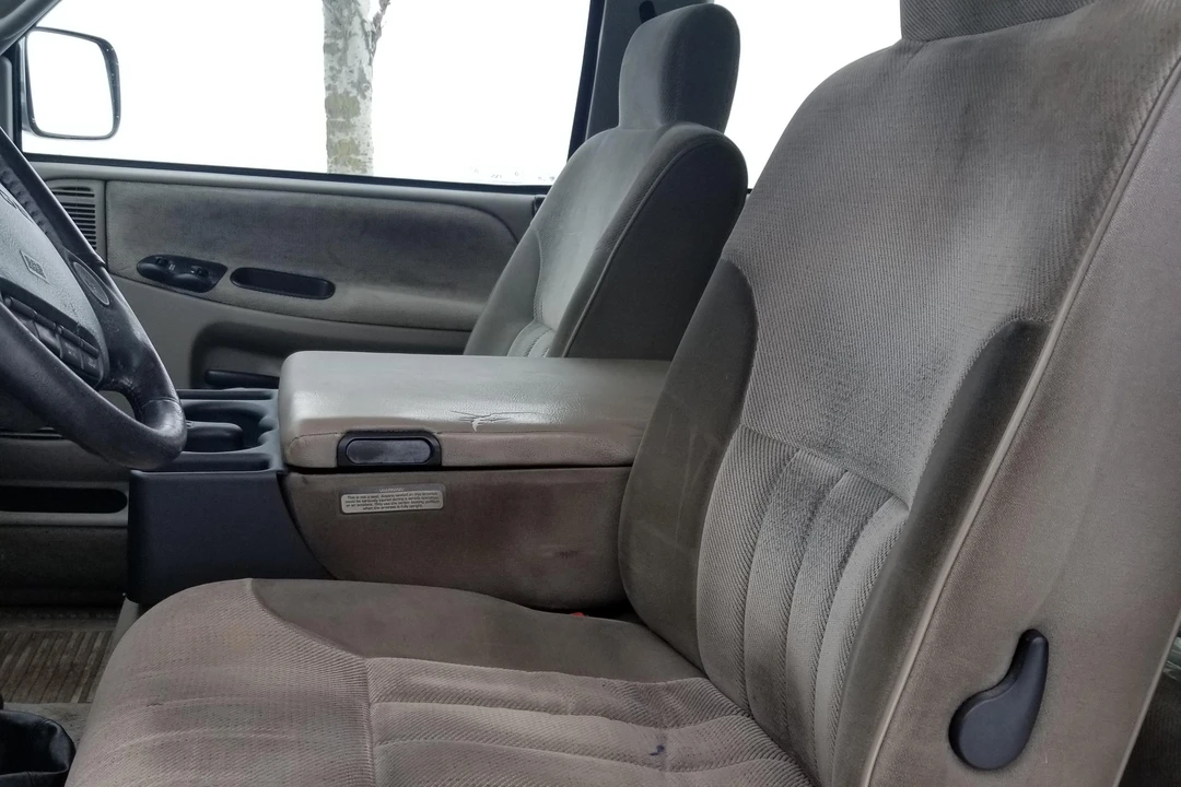 1995 Dodge Ram 2nd Gen - Image 30 of 31