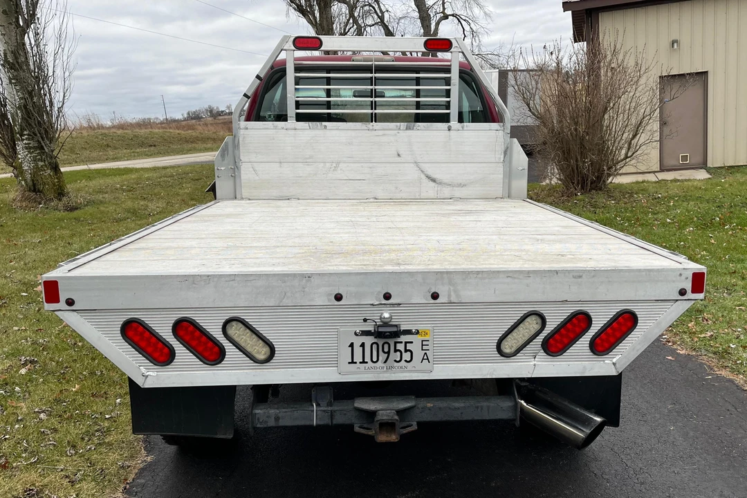 1995 Dodge Ram 2nd Gen - Image 5 of 31