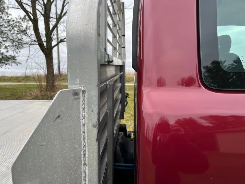 1995 Dodge Ram 2nd Gen - Image 22 of 31