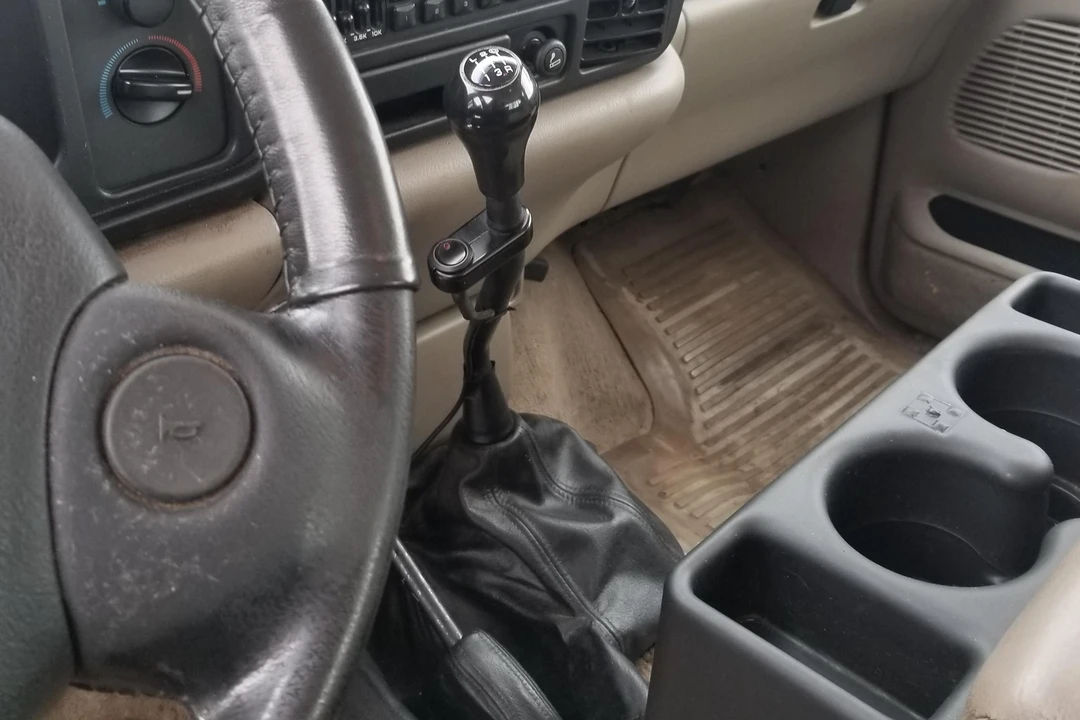 1995 Dodge Ram 2nd Gen - Image 31 of 31