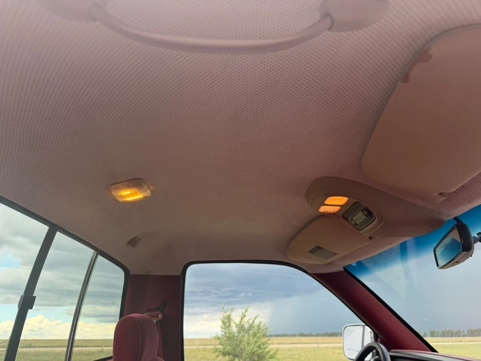 1995 Dodge Ram 2nd Gen - Image 10 of 22