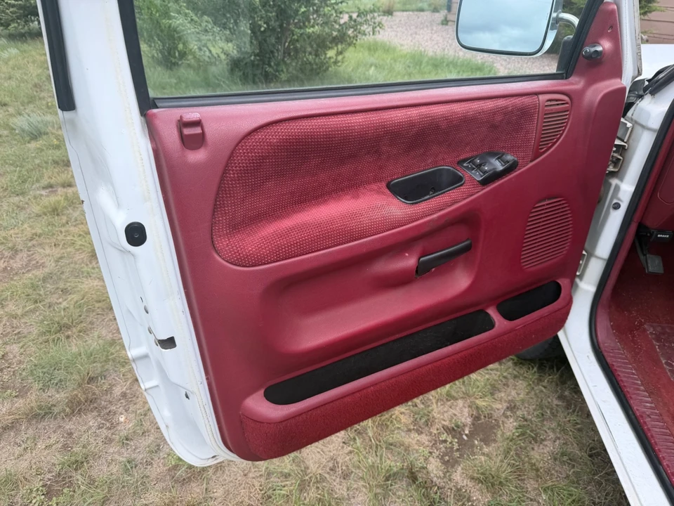 1995 Dodge Ram 2nd Gen - Image 9 of 22