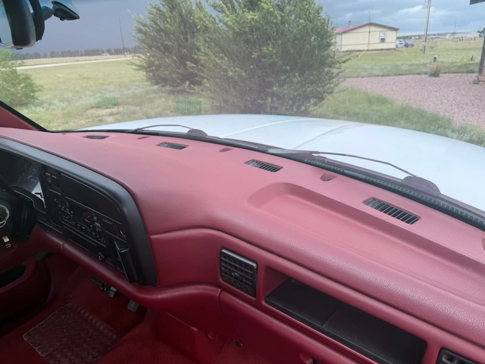 1995 Dodge Ram 2nd Gen - Image 11 of 22