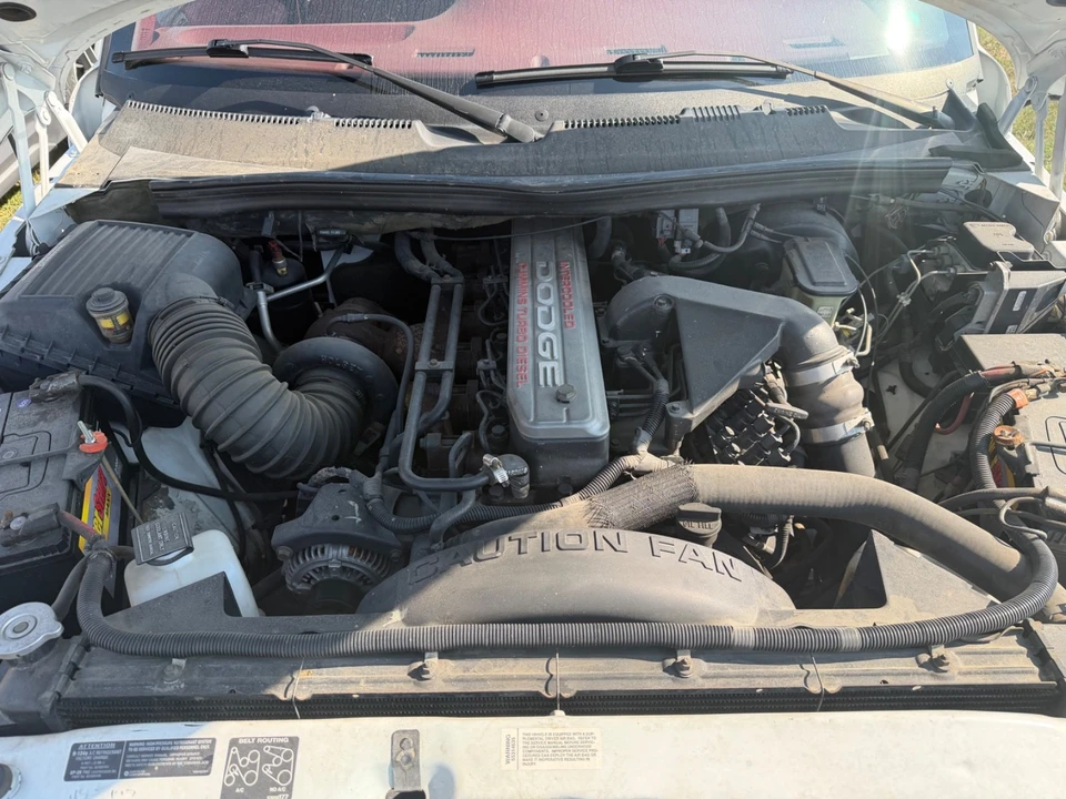 1995 Dodge Ram 2nd Gen - Image 17 of 22