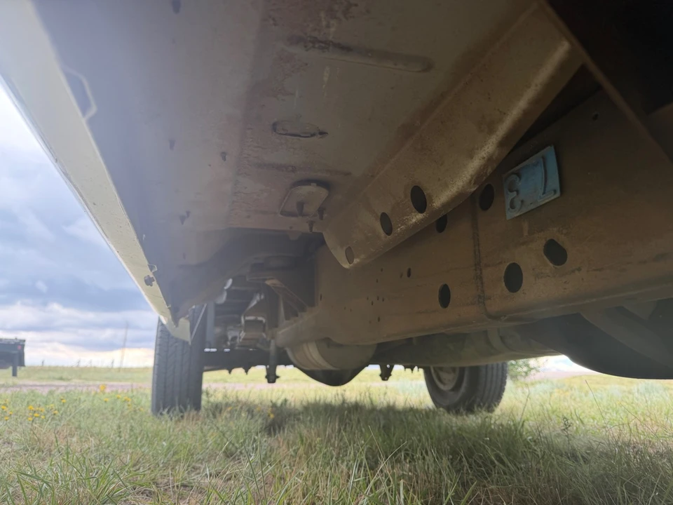 1995 Dodge Ram 2nd Gen - Image 7 of 22